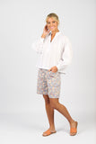 EDEN COTTON SHIRT
