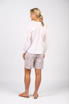 EDEN COTTON SHIRT