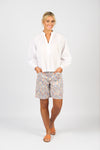 EDEN COTTON SHIRT