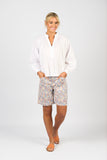 EDEN COTTON SHIRT