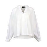 EDEN COTTON SHIRT