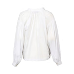 EDEN COTTON SHIRT