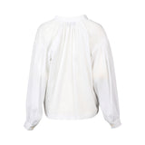 EDEN COTTON SHIRT