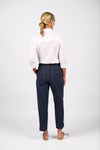 EADIE RELAXED LEG PANTS