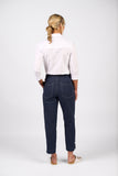 EADIE RELAXED LEG PANTS