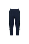POPLIN PULL ON CARGO PANT