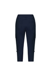 POPLIN PULL ON CARGO PANT