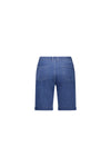 DENIM SHORT