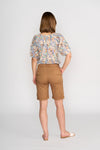 LIGHTWEIGHT SHORT PECAN