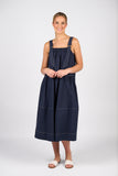 PINAFORE DRESS