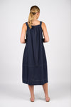 PINAFORE DRESS