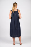 PINAFORE DRESS