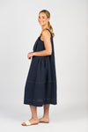 PINAFORE DRESS