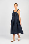 PINAFORE DRESS