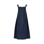 PINAFORE DRESS