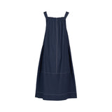 PINAFORE DRESS