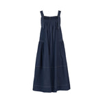 PINAFORE DRESS