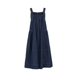 PINAFORE DRESS