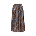 NALA ELASTIC WAIST MAXI SKIRT