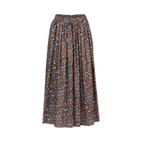 NALA ELASTIC WAIST MAXI SKIRT