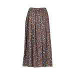 NALA ELASTIC WAIST MAXI SKIRT
